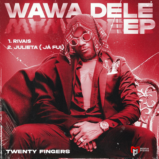 Twenty Fingers - Wawa Dele (EP)