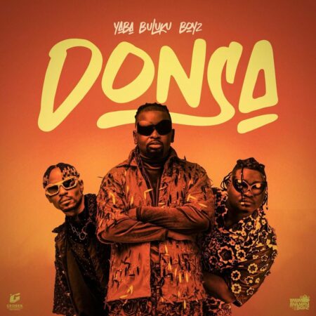 Yaba Buluku Boyz – Donsa (Album)