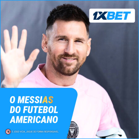 Como Leo Messi mudou o ‘soccer’ dos EUA