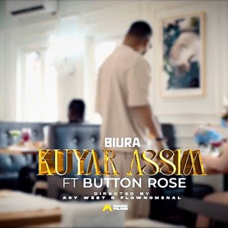 Biura – Kuyar Assim (feat. Button Rose)