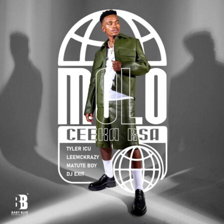 Ceeka RSA, Tyler ICU, LeeMcKrazy & Matute Boy – Molo