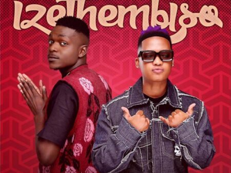 Frank Mabeat & Eemoh – Izethembiso