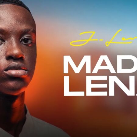 J Levy – Madalena