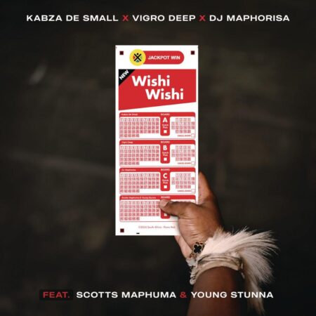 Kabza De Small, Virgo Deep & DJ Maphorisa – Chomi Chomi