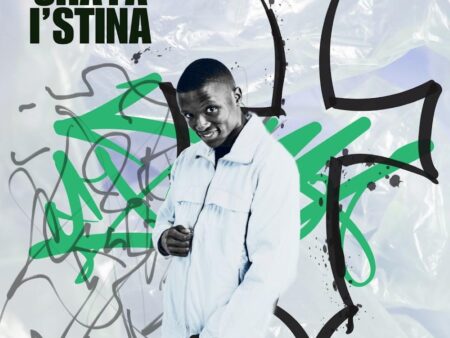 Philharmonic & Nandipha808 – Shaya Istina (feat. Amahle.tc & Nation Deep)