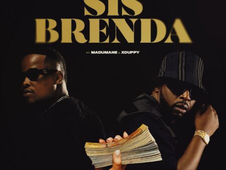 SjavasDaDeejay, Uncool MC & DJ Maphorisa – Sis Brenda