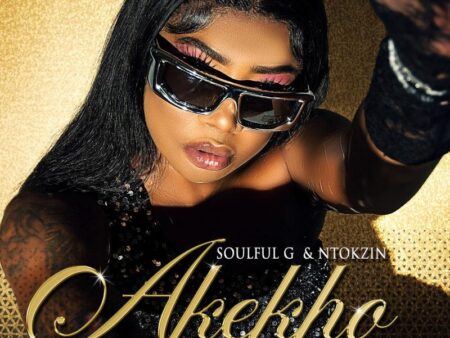 Soulful G & Ntokzin – Akekho (feat. Moscow On Keyz)