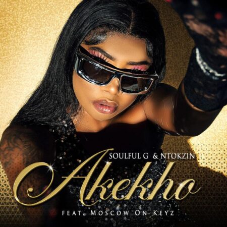 Soulful G & Ntokzin – Akekho (feat. Moscow On Keyz)