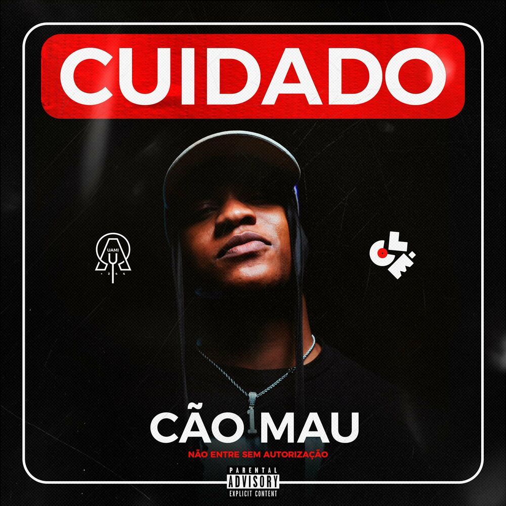 Uami Ndongadas - Cão Mau