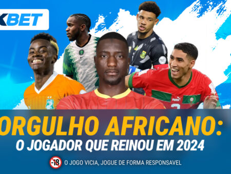 Orgulho de África: quem vai ganhar os Prémios CAF?