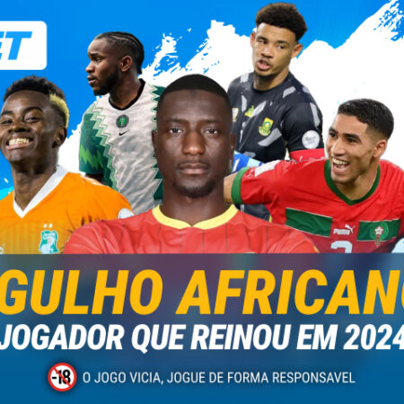 Orgulho de África: quem vai ganhar os Prémios CAF?