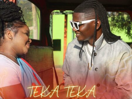 Henny C & QueenThee Vocalist & Sdala B – Teka Teka